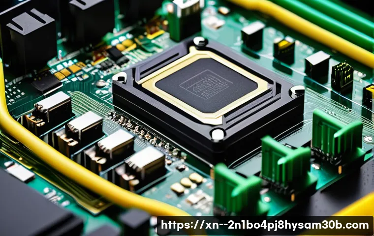 봉래동 STATUS_KERNEL_FILE_SYSTEM_ERROR 관련 이미지 1