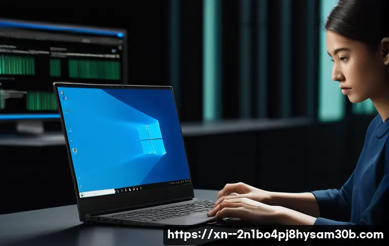 봉래동 STATUS_KERNEL_FILE_SYSTEM_ERROR 관련 이미지 2