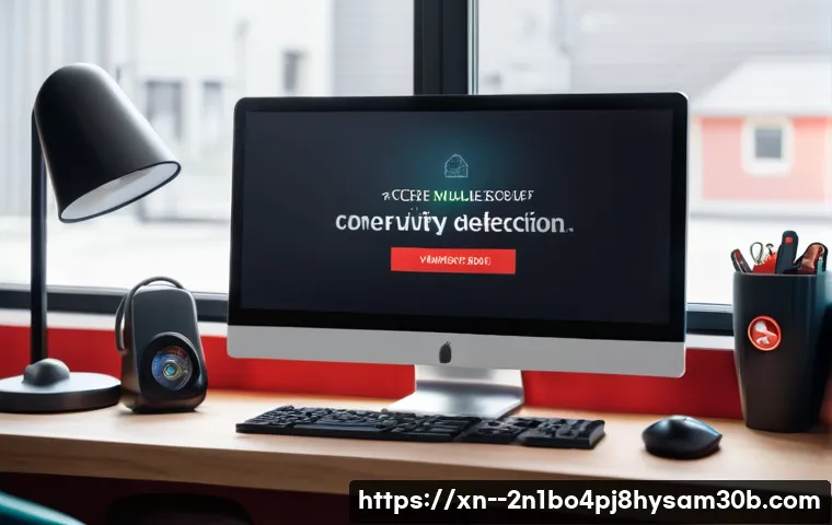 등촌동에서 악성코드와 바이러스 완벽 차단하는 7가지 꿀팁 1