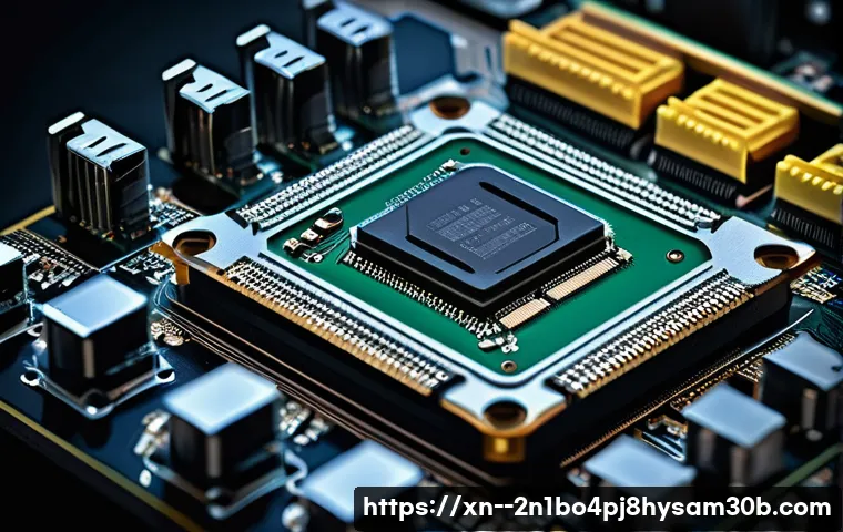 신영동 STATUS_KERNEL_INIT_FAILURE 문제 해결하는 5가지 핵심 방법 알아보기 1