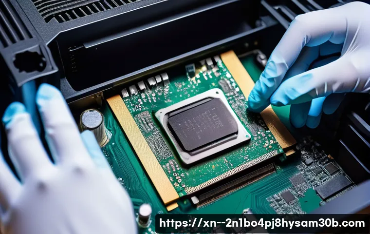 연지동에서 부팅 안 될 때 꼭 알아야 할 5가지 해결 꿀팁 1