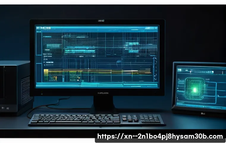 봉천동 STATUS_KERNEL_INIT_FAILURE 관련 이미지 1