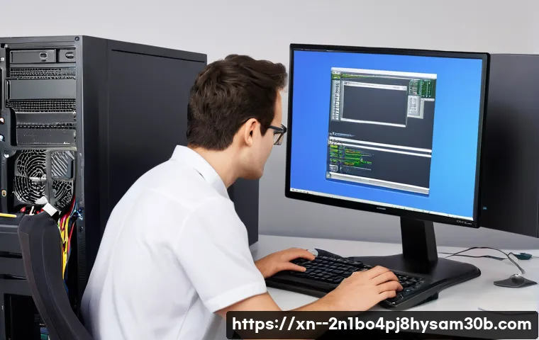 봉천동 STATUS_KERNEL_INIT_FAILURE 관련 이미지 2