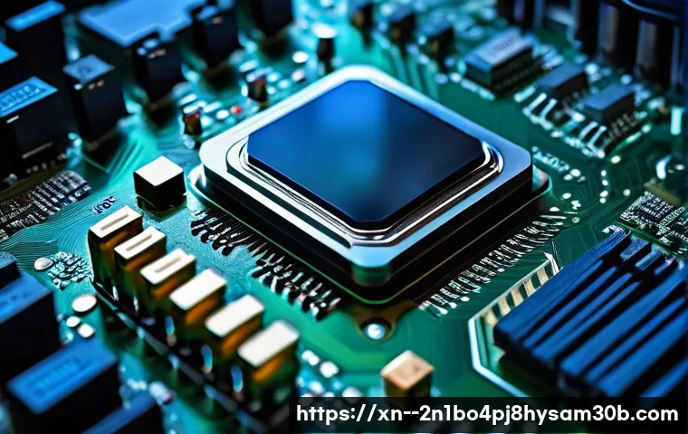 면목동에서 HAL_INITIALIZATION_FAILED 오류 해결하는 5가지 핵심 노하우 알아보기 1