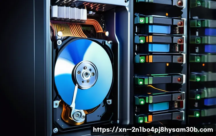 일산서구 STATUS_FILE_WRITE_FAILURE 문제 해결하는 5가지 핵심 꿀팁 알아보기 1