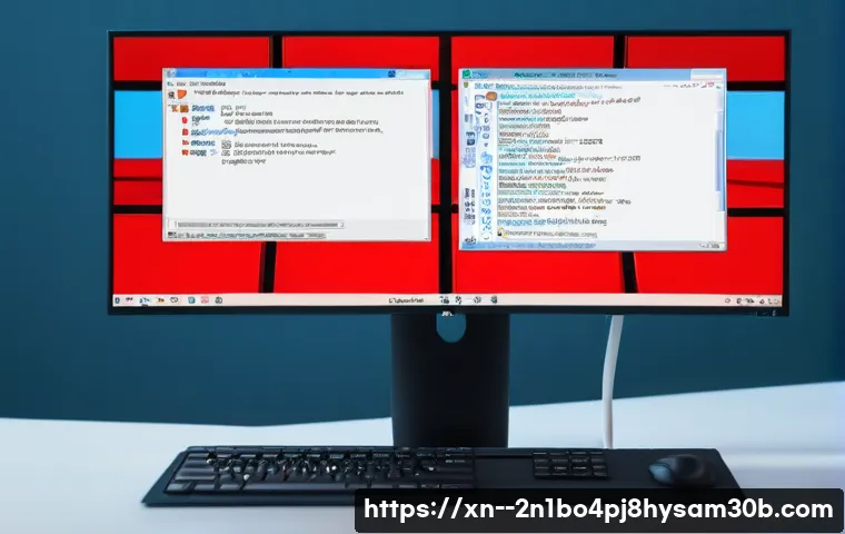 경기광주 WIN32K_LOCK_HELD_TOO_LONG 문제 해결을 위한 5가지 핵심 팁 알아보기 1