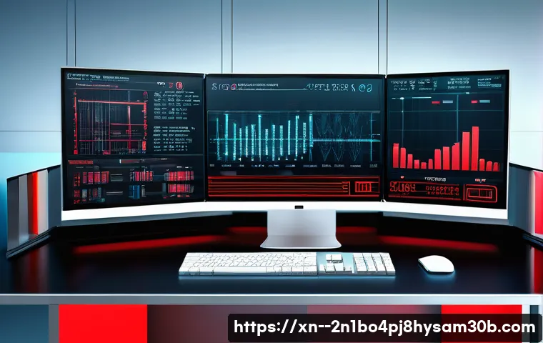 현천동 STATUS_FLOAT_OVERFLOW 문제 빠르게 해결하는 5가지 꿀팁 알아보기 1