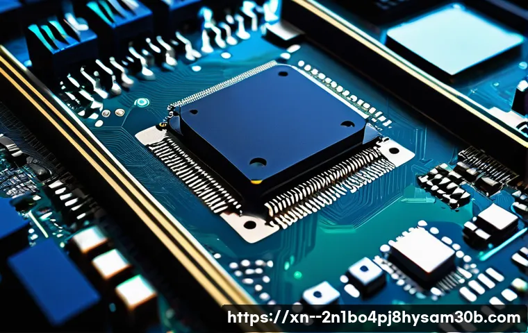 무악동에서 PFN_LIST_CORRUPT 블루스크린 문제 완벽 해결하는 5가지 꿀팁 알아보기 1