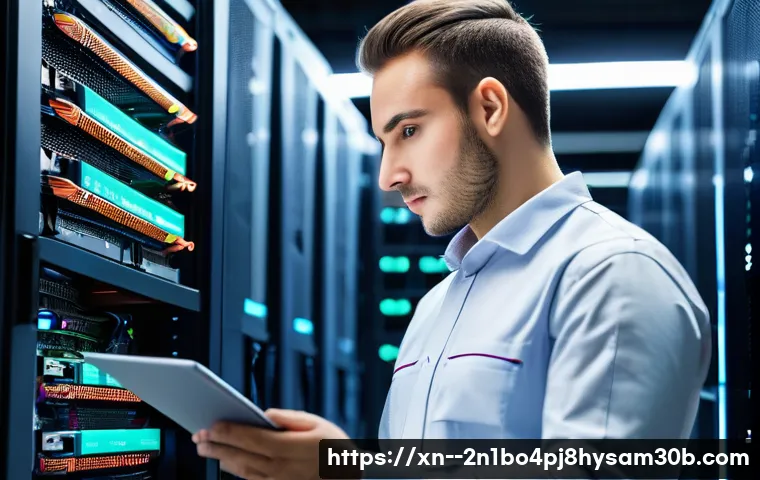 마포구 서버출장방문수리 꿀팁 5가지로 빠르고 저렴하게 해결하기 5