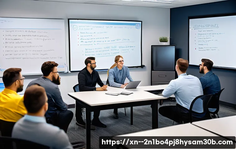 마포구 서버출장방문수리점 관련 이미지 2