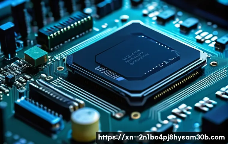 우장산 HAL_INITIALIZATION_FAILED 오류 해결하는 5가지 핵심 꿀팁 알아보기 1