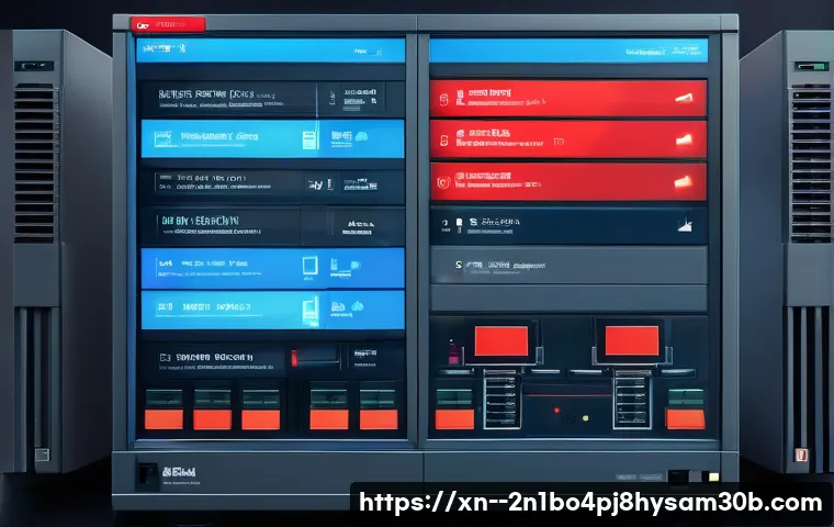 공릉동에서 만나는 SESSION_HAS_VALID_VIEWS_ON_EXIT 오류 해결 꿀팁 5가지 알아보기 1