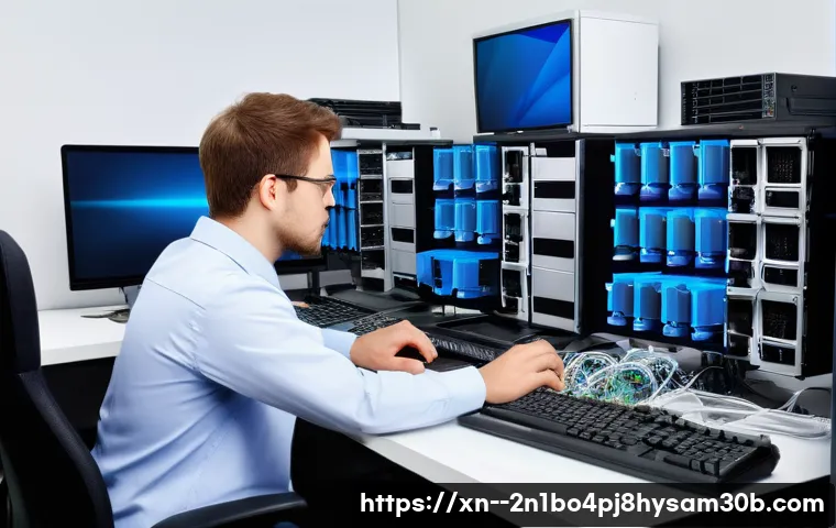 왕십리 STATUS_KERNEL_DATA_CORRUPTION 관련 이미지 1