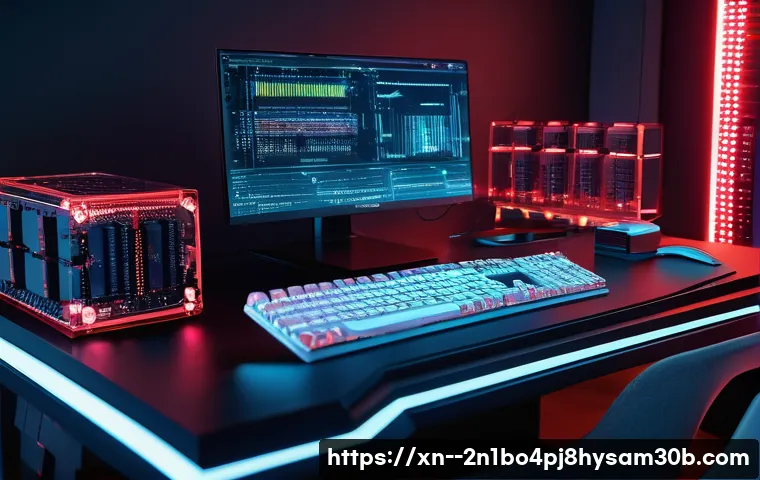 왕십리 STATUS_KERNEL_DATA_CORRUPTION 관련 이미지 2