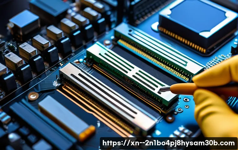 인의동 BAD_SYSTEM_CONFIG_INFO 블루스크린 문제 완벽 해결하는 5가지 핵심 꿀팁 5