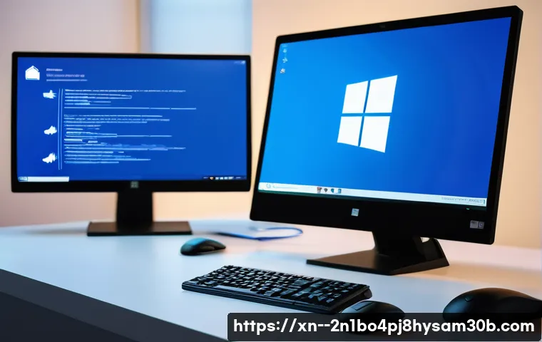 인의동 BAD_SYSTEM_CONFIG_INFO 관련 이미지 1