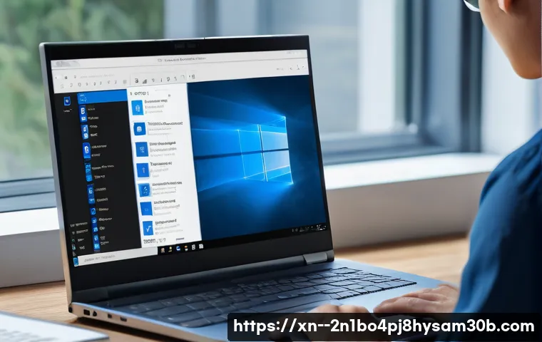 인의동 BAD_SYSTEM_CONFIG_INFO 관련 이미지 2