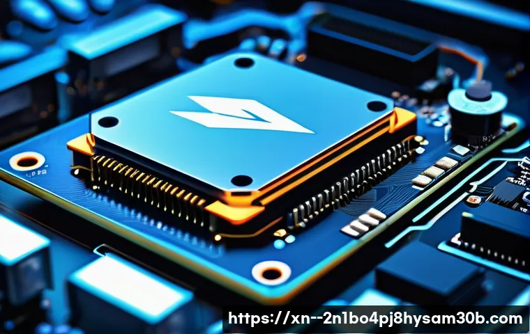 노고산동 STATUS_KERNEL_MODULE_FAILURE 관련 이미지 1