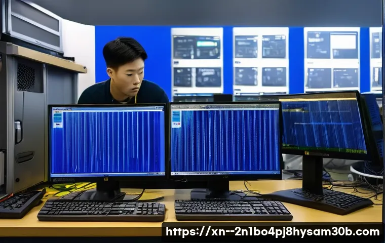 쌍문동 STATUS_DATATYPE_MISALIGNMENT 관련 이미지 1