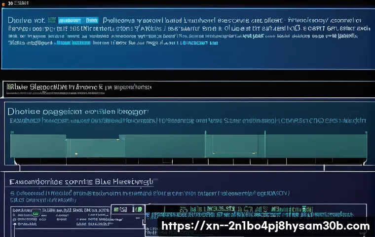 내곡동 SYSTEM_THREAD_EXCEPTION_NOT_HANDLED 관련 이미지 1