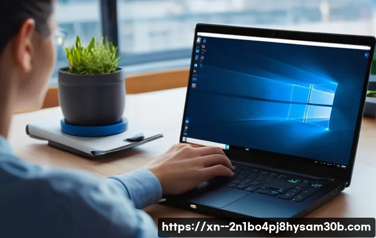 내곡동 SYSTEM_THREAD_EXCEPTION_NOT_HANDLED 관련 이미지 2