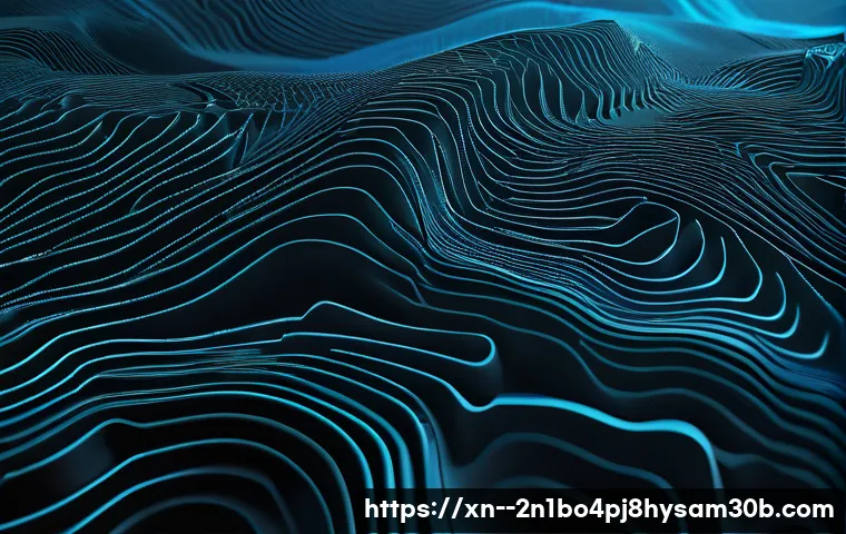 한남동 STATUS_FLOAT_UNDERFLOW 문제 완벽 해결하는 5가지 핵심 꿀팁 1