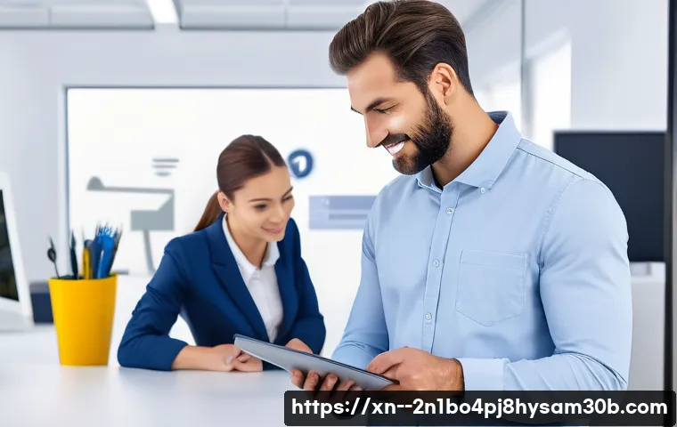 태전동 워크스테이션출장방문수리점 관련 이미지 2