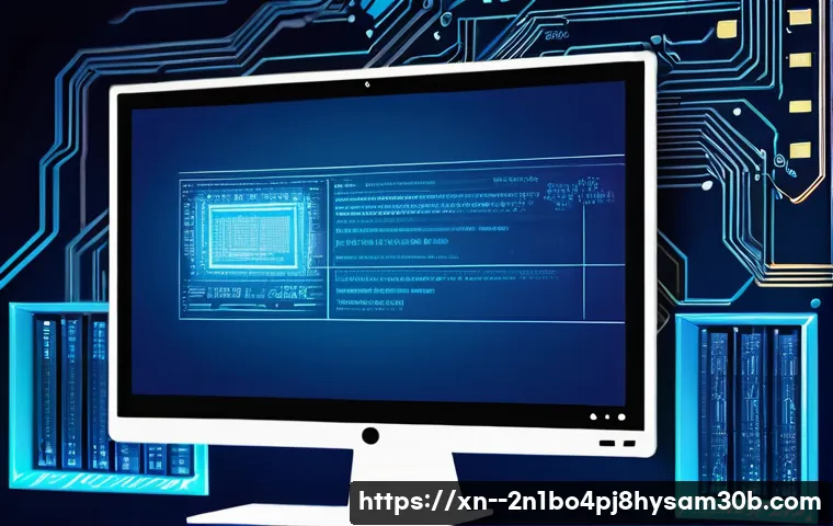 STATUS_SYSTEM_PROCESS_TERMINATED 오류 원인과 해결하는 5가지 핵심 꿀팁 9