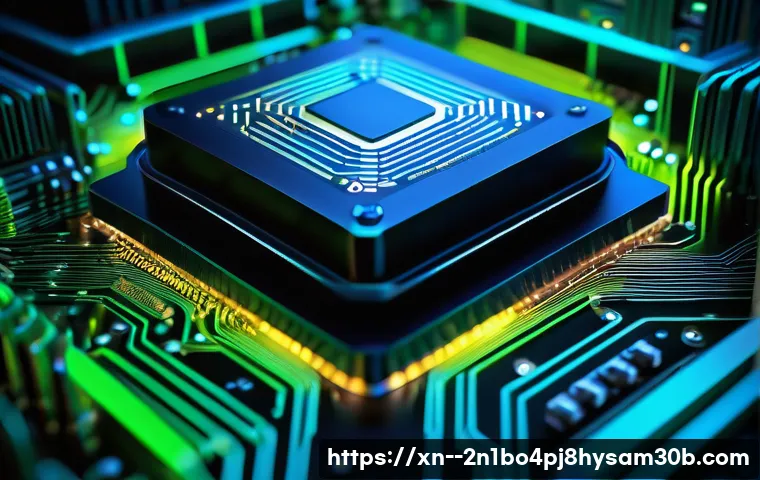 STATUS_KERNEL_HANDLE_INVALID 오류 해결하는 5가지 핵심 꿀팁 알아보기 1