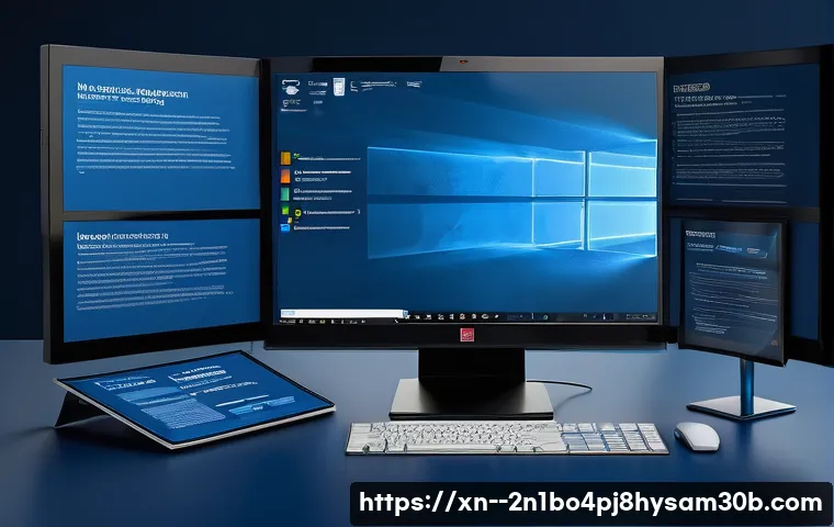 미아동 STATUS_KERNEL_HANDLE_INVALID 관련 이미지 1