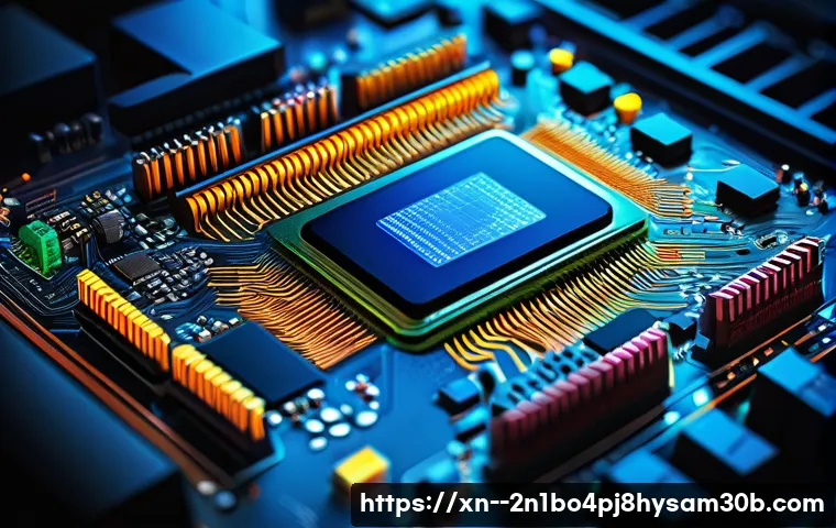 MULTIPLE_IRP_COMPLETE_REQUESTS 블루스크린 원인과 해결하는 5가지 꿀팁 9