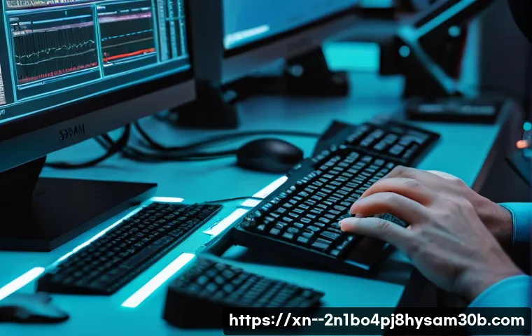 천연동 MULTIPLE_IRP_COMPLETE_REQUESTS 관련 이미지 1