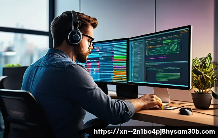 별양동 STATUS_INVALID_PARAMETER 에러 해결하는 5가지 핵심 꿀팁 알아보자 1