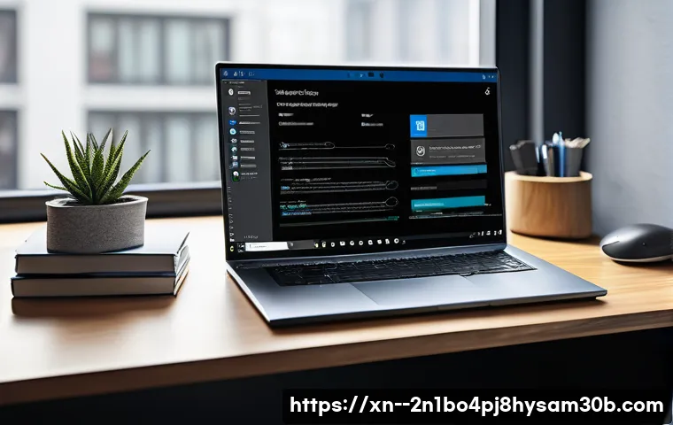 서계동에서 윈도우10 재설치와 초기화 완벽 가이드 5가지 꿀팁 살펴보기 1