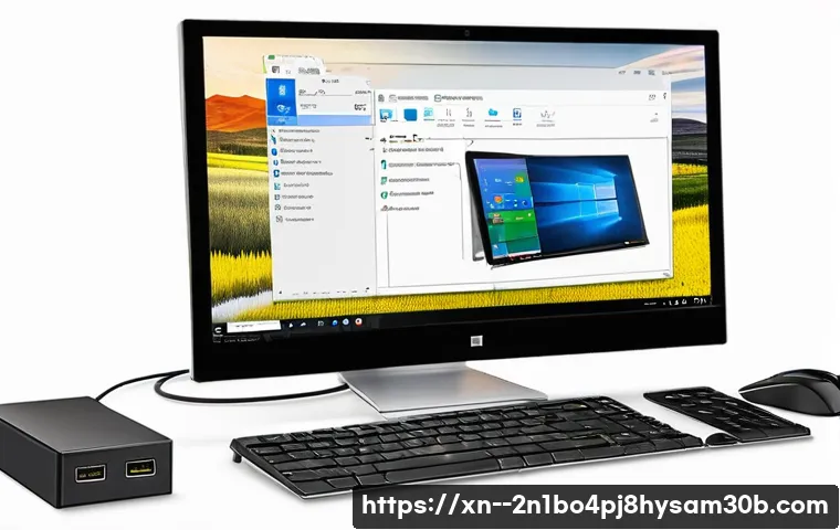 서계동 윈도우10 windows10 재설치 포맷  초기화 관련 이미지 1