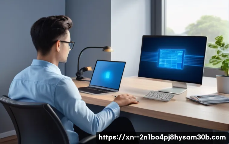 권농동 STATUS_FILE_CORRUPTION 관련 이미지 1