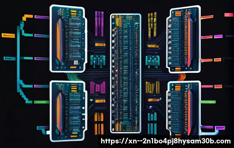 kernel mode heap corruption 블루스크린 문제 완벽 해결하는 5가지 핵심 노하우 1
