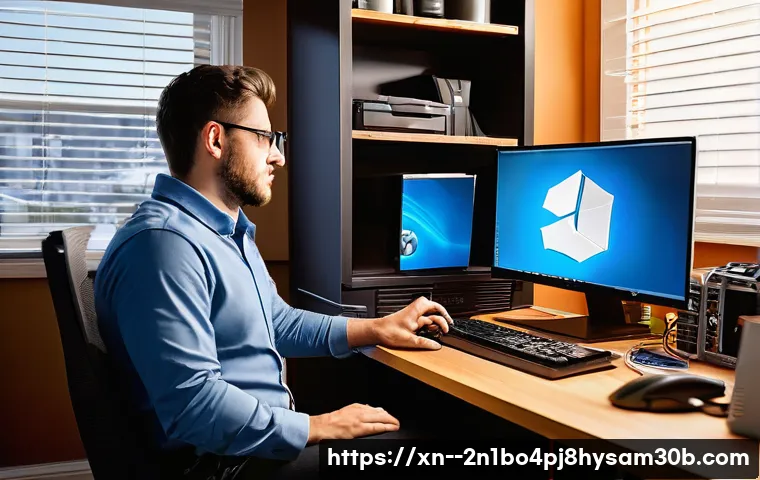 월곡동 all boot options are tried 관련 이미지 2