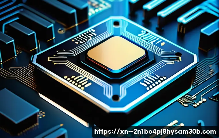 STATUS_MEMORY_ACCESS_DENIED 오류 해결을 위한 5가지 핵심 팁 알아보기 1