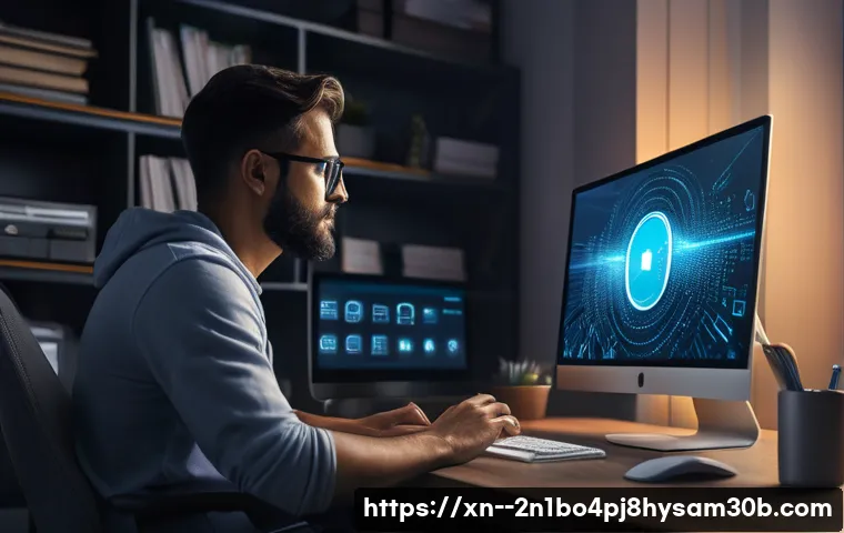 상수동 INVALID_KERNEL_HANDLE 관련 이미지 2