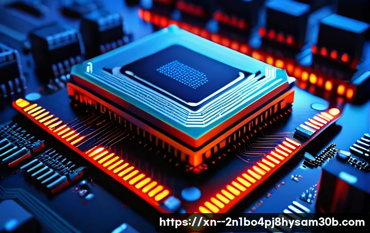 압구정동에서 DRIVER_CAUGHT_MODIFYING_FREED_POOL 오류 쉽게 해결하는 5가지 방법 알아보기 1