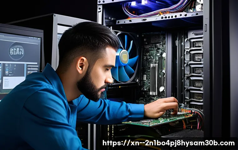 숭인동 PFN_LIST_CORRUPT 관련 이미지 2