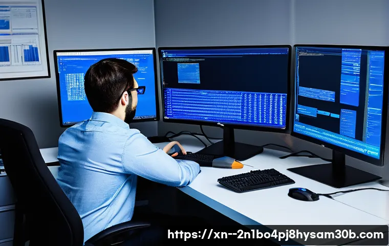 남가좌동 NMI_HARDWARE_FAILURE 관련 이미지 2