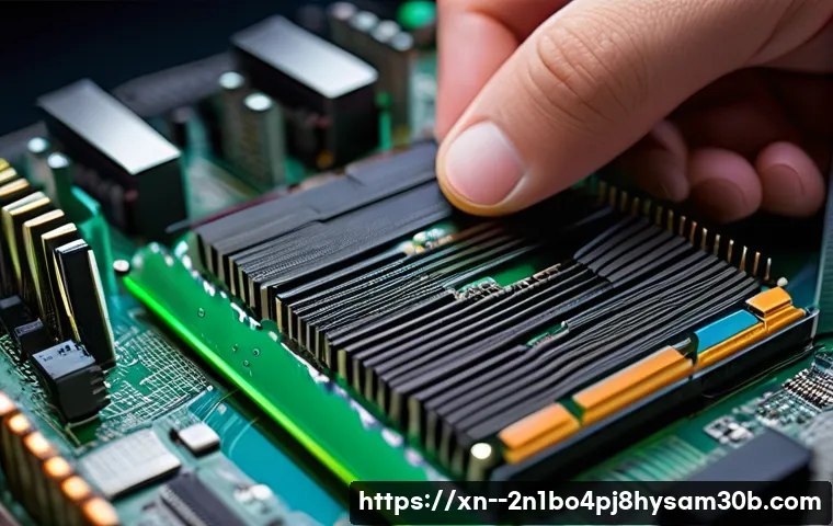 봉익동에서 PAGE_FAULT_IN_NONPAGED_AREA 오류 해결하는 5가지 핵심 방법 살펴보기 13