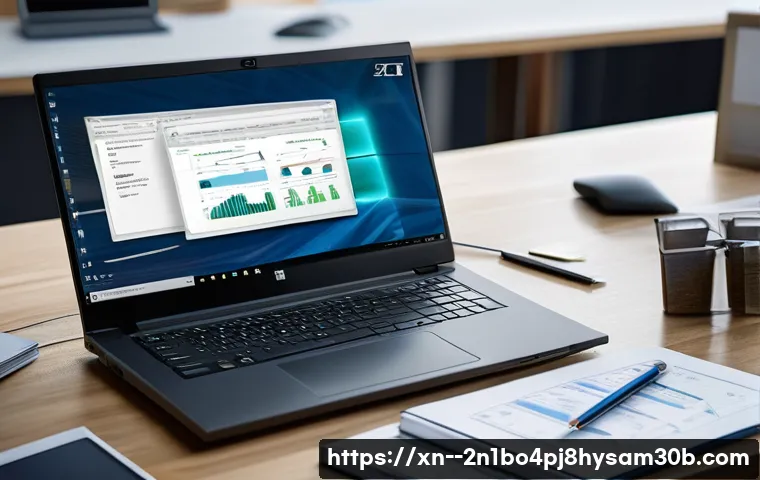 봉익동 PAGE_FAULT_IN_NONPAGED_AREA 관련 이미지 2