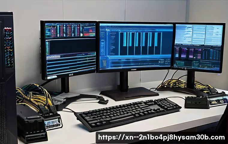 원남동 STATUS_MODULE_CORRUPTION 문제 해결하는 5가지 핵심 꿀팁 알아보기 1