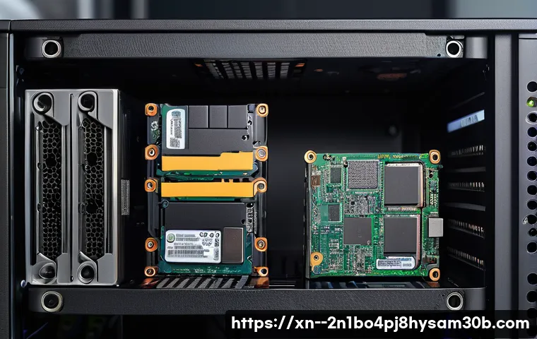 송포동에서 KERNEL_DATA_INPAGE_ERROR 원인과 해결법 5가지 살펴보기 1