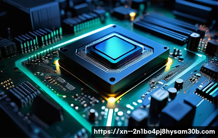 설악면 STATUS_KERNEL_DRIVER_CORRUPTION 원인과 해결을 위한 필수 점검 리스트 1