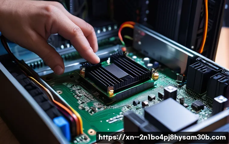 명일동에서 all boot options are tried 오류 완벽 해결하는 5가지 핵심 방법 알아보기 1