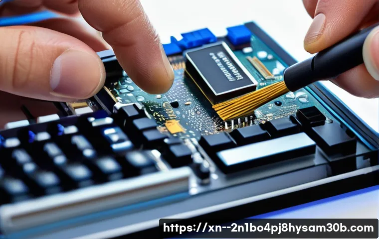 BUGCODE_USB_DRIVER 오류 원인부터 해결까지 완벽 살펴보기 17